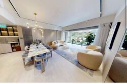 The Reserve Residences (D21), Apartment #620358251